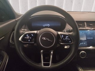 JAGUAR E-Pace (X540) JAGUAR 2.0D I4 163 CV AWD Auto R-Dynamic S