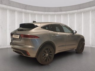 JAGUAR E-Pace (X540) JAGUAR 2.0D I4 163 CV AWD Auto R-Dynamic S