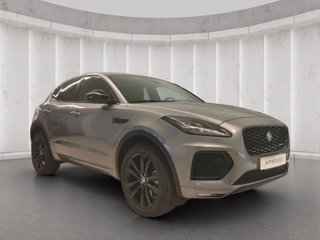 JAGUAR E-Pace (X540) JAGUAR 2.0D I4 163 CV AWD Auto R-Dynamic S