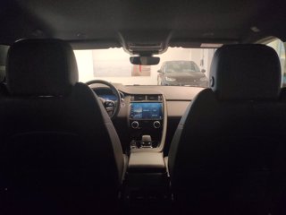 JAGUAR E-Pace (X540) JAGUAR 2.0D I4 163 CV AWD Auto R-Dynamic S