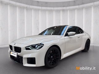 BMW M2 Coupe 3.0 480cv auto