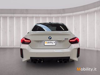 BMW M2 Coupe 3.0 480cv auto