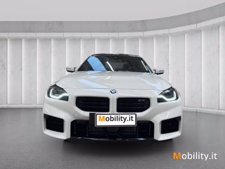 BMW M2 Coupe 3.0 480cv auto