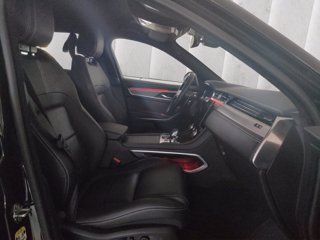 JAGUAR F-Pace (X761) JAGUAR 2.0 D 163 CV AWD au R-Dynamic S