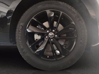 JAGUAR F-Pace (X761) JAGUAR 2.0 D 163 CV AWD au R-Dynamic S