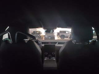 JAGUAR F-Pace (X761) JAGUAR 2.0 D 163 CV AWD au R-Dynamic S