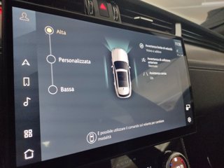 JAGUAR F-Pace (X761) JAGUAR 2.0 D 163 CV AWD au R-Dynamic S