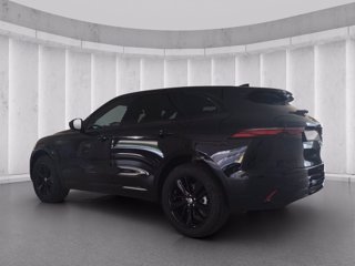 JAGUAR F-Pace (X761) JAGUAR 2.0 D 163 CV AWD au R-Dynamic S