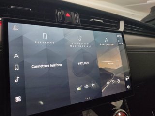 JAGUAR F-Pace (X761) JAGUAR 2.0 D 163 CV AWD au R-Dynamic S