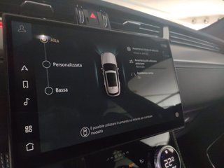 JAGUAR F-Pace (X761) JAGUAR 2.0 D 163 CV AWD au R-Dynamic S