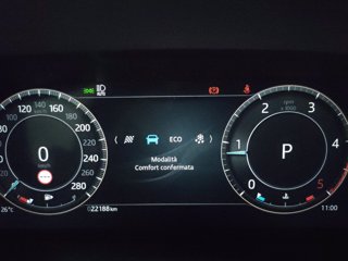 JAGUAR F-Pace (X761) JAGUAR 2.0 D 163 CV AWD au R-Dynamic S