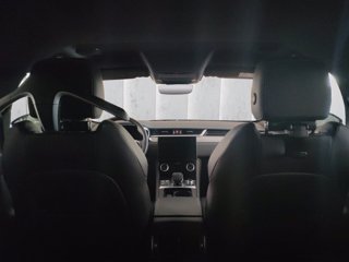 JAGUAR F-Pace (X761) JAGUAR 2.0 D 163 CV AWD au R-Dynamic S