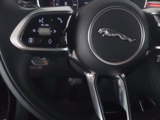 JAGUAR F-Pace (X761) JAGUAR 2.0 D 163 CV AWD au R-Dynamic S