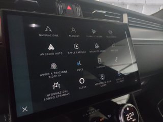 JAGUAR F-Pace (X761) JAGUAR 2.0 D 163 CV AWD au R-Dynamic S