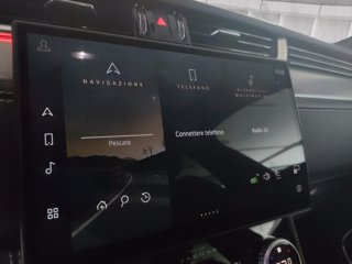 JAGUAR F-Pace (X761) JAGUAR 2.0 D 163 CV AWD au R-Dynamic S