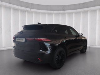 JAGUAR F-Pace (X761) JAGUAR 2.0 D 163 CV AWD au R-Dynamic S