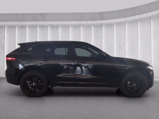 JAGUAR F-Pace (X761) JAGUAR 2.0 D 163 CV AWD au R-Dynamic S