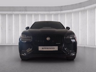 JAGUAR F-Pace (X761) JAGUAR 2.0 D 163 CV AWD au R-Dynamic S