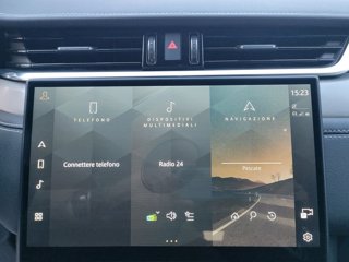 JAGUAR F-Pace (X761) JAGUAR 2.0 D 163 CV AWD au R-Dynamic S