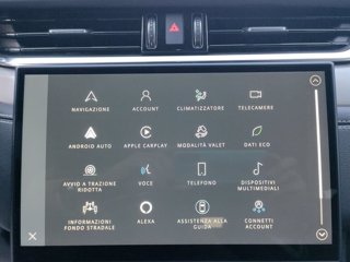 JAGUAR F-Pace (X761) JAGUAR 2.0 D 163 CV AWD au R-Dynamic S