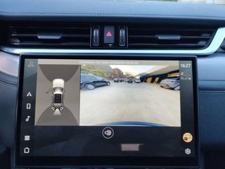 JAGUAR F-Pace (X761) JAGUAR 2.0 D 163 CV AWD au R-Dynamic S