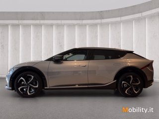 KIA EV6 77,4 kWh Air Special Edition rwd