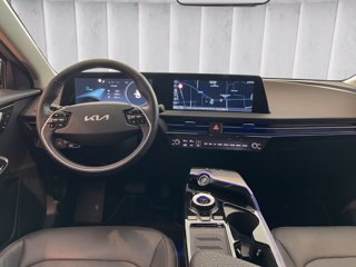 KIA EV6 77,4 kWh Air Special Edition rwd