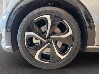 KIA EV6 77,4 kWh Air Special Edition rwd