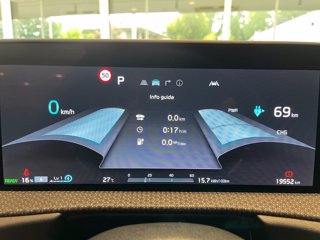 KIA EV6 77,4 kWh Air Special Edition rwd