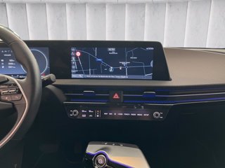 KIA EV6 77,4 kWh Air Special Edition rwd