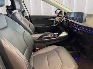 KIA EV6 77,4 kWh Air Special Edition rwd