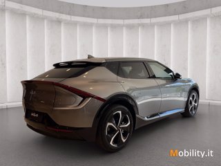 KIA EV6 77,4 kWh Air Special Edition rwd