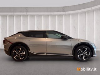 KIA EV6 77,4 kWh Air Special Edition rwd