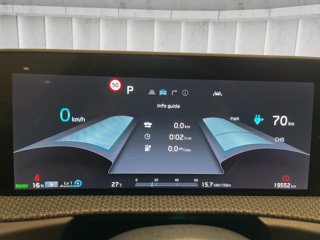 KIA EV6 77,4 kWh Air Special Edition rwd