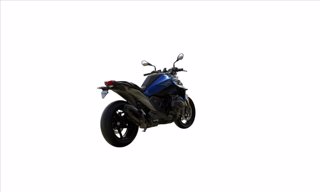 BMW MOTORRAD R 1300 R Exclusive Abs