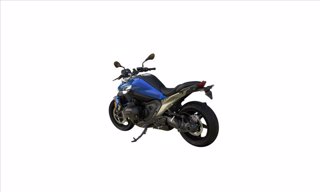BMW MOTORRAD R 1300 R Exclusive Abs