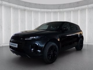 LAND ROVER RR Evoque 2 serie LAND ROVER Range Rover Evoque 2.0D I4 163 CV AWD Auto Dark Edition S