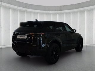 LAND ROVER RR Evoque 2 serie LAND ROVER Range Rover Evoque 2.0D I4 163 CV AWD Auto Dark Edition S