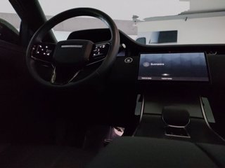 LAND ROVER RR Evoque 2 serie LAND ROVER Range Rover Evoque 2.0D I4 163 CV AWD Auto Dark Edition S