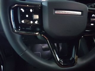 LAND ROVER RR Evoque 2 serie LAND ROVER Range Rover Evoque 2.0D I4 163 CV AWD Auto Dark Edition S