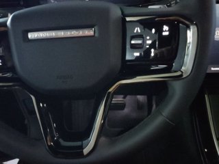 LAND ROVER RR Evoque 2 serie LAND ROVER Range Rover Evoque 2.0D I4 163 CV AWD Auto Dark Edition S