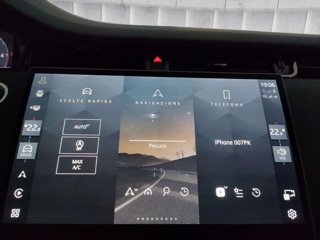 LAND ROVER RR Evoque 2 serie LAND ROVER Range Rover Evoque 2.0D I4 163 CV AWD Auto Dark Edition S