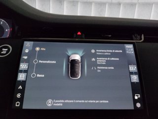 LAND ROVER RR Evoque 2 serie LAND ROVER Range Rover Evoque 2.0D I4 163 CV AWD Auto Dark Edition S