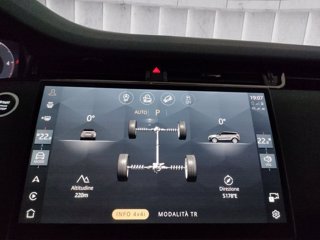 LAND ROVER RR Evoque 2 serie LAND ROVER Range Rover Evoque 2.0D I4 163 CV AWD Auto Dark Edition S