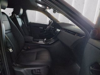 LAND ROVER RR Evoque 2 serie LAND ROVER Range Rover Evoque 2.0D I4 163 CV AWD Auto Dark Edition S