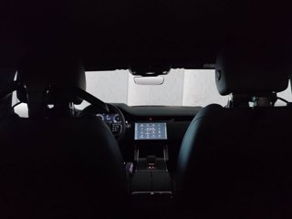 LAND ROVER RR Evoque 2 serie LAND ROVER Range Rover Evoque 2.0D I4 163 CV AWD Auto Dark Edition S