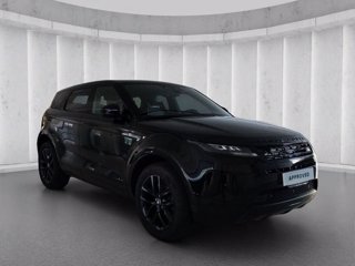 LAND ROVER RR Evoque 2 serie LAND ROVER Range Rover Evoque 2.0D I4 163 CV AWD Auto Dark Edition S