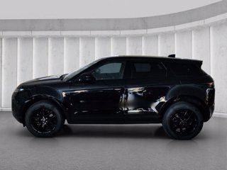 LAND ROVER RR Evoque 2 serie LAND ROVER Range Rover Evoque 2.0D I4 163 CV AWD Auto Dark Edition S
