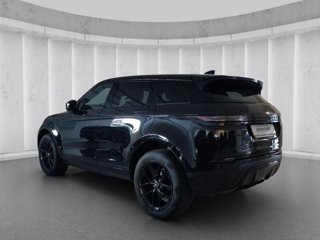 LAND ROVER RR Evoque 2 serie LAND ROVER Range Rover Evoque 2.0D I4 163 CV AWD Auto Dark Edition S