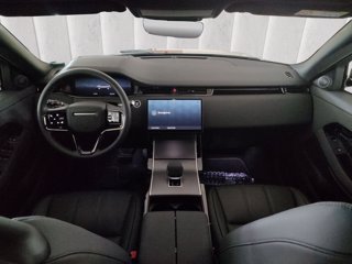 LAND ROVER RR Evoque 2 serie LAND ROVER Range Rover Evoque 2.0D I4 163 CV AWD Auto Dark Edition S